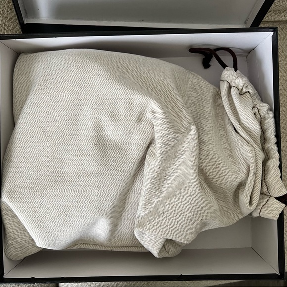 Kaitlyn Pan Boots - Picture 3 of 4